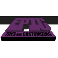 Epic Toys and Customizing coupons